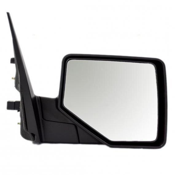 Replace side view mirror 2006 ford explorer #8