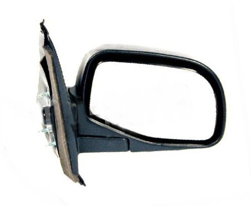 Replace driver side mirror ford explorer #5