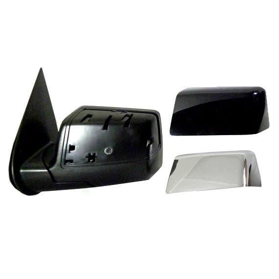 2002 Ford explorer sport trac driver side mirror #10