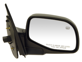 2002 Ford explorer mirror assembly #4