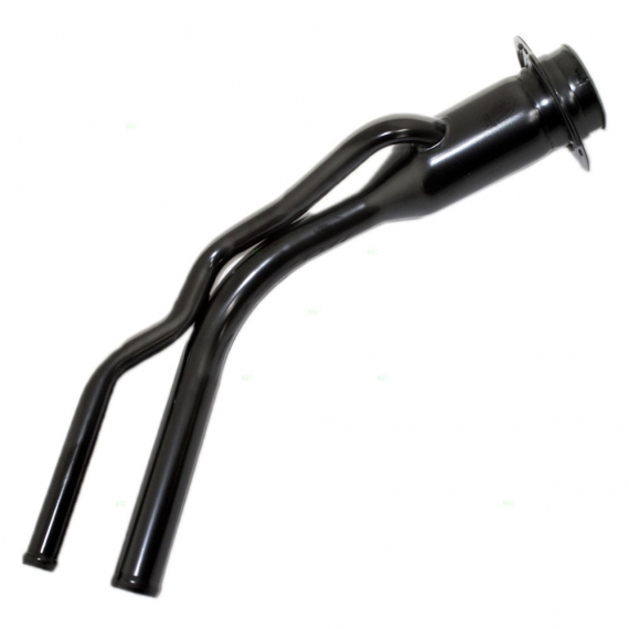1997 Ford explorer tail pipe