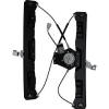 replacement explorer window regulator
