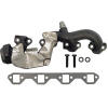 exhaust manifolds
