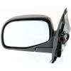 replacement explorer drivers door mirror