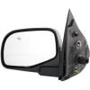 ford explorer replacement door mirror