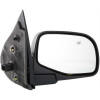 ford explorer passengers mirror
