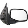 Ford Explorer passengers door mirror