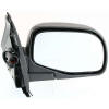 replacement explorer passengers door mirror