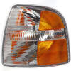 explorer side light replacements