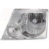 ford explorer replacement front light