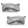 replacement explorer headlight assemblies