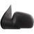 ford explorer side view mirror replacements