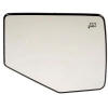 mercury mountaineer mirror glass replacements