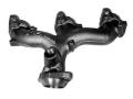 Ford Taurus Exhaust Header Manifold