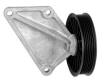 MERCURY SABLE AC AIR CONDITIONING COMPRESSOR BYPASS PULLEY