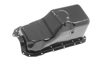 Ford oil pans taurus #10