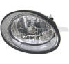best prices on new taurus replacement headlights