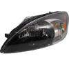tarus headlamp with black bezel back ground