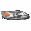 2010-2012 Ford Taurus Halogen Headlight