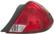 FORD TAURUS TAIL LIGHT BRAKE LAMP
