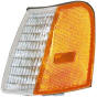 FORD TAURUS PARK SIGNAL LIGHT LAMP SIDE