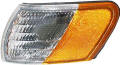 ford taurus side light corner