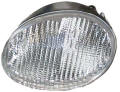 ford taurus front bumper light parking lamp