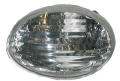 ford taurus front bumper light parking lamp