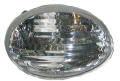 ford taurus front bumper light parking lamp