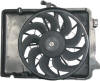 Ford Taurus Cooling Fan