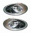 Taurus Headlights PAIR