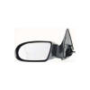 geo metro side mirror