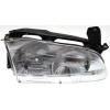 geo prizm replacement headlights