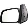 geo tracker door mirror