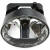 gmc envoy fog light replacements