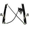 replacement envoy power window regulator
