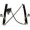 gmc envoy power window lift replacements