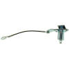 chevy pickup tailgate latch replacements