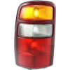 Brand new yukon xl tail lamp assembly GM2800143