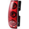 Yukon tail light includes 1 year warranty GM2800204