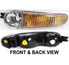 yukon denali parking lamps