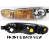 yukon denali parking lamps