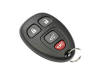 chevy traverse remote start