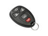 traverse key fob remote
