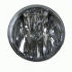 G6 Fog Light lens and housing