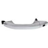 Chevy truck suv outside door lever pull