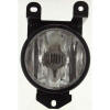 replacement yukon fog light