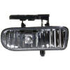 replacement yukon front lights