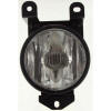 denali fog light replacement