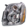 denali front headlight replacements